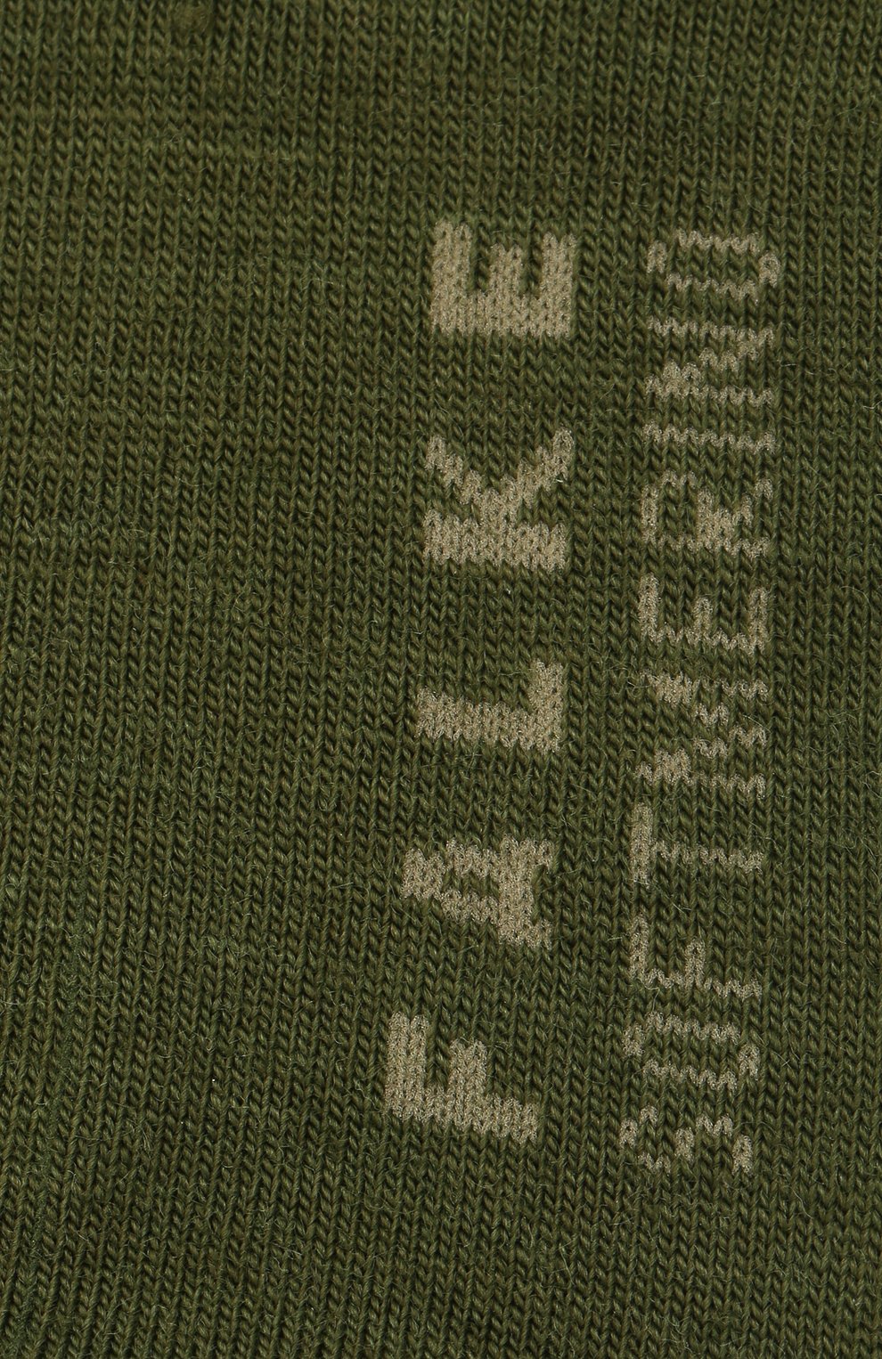 Носки из шерсти и хлопка softmerino FALKE, арт. 47488., фото 2