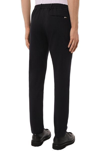 Брюки из вискозы BERWICH, арт. SUB 24/CN1217X, фото 4