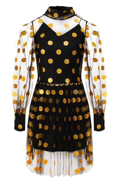 Женское платье MSGM, арт. 2743MDA13 195700