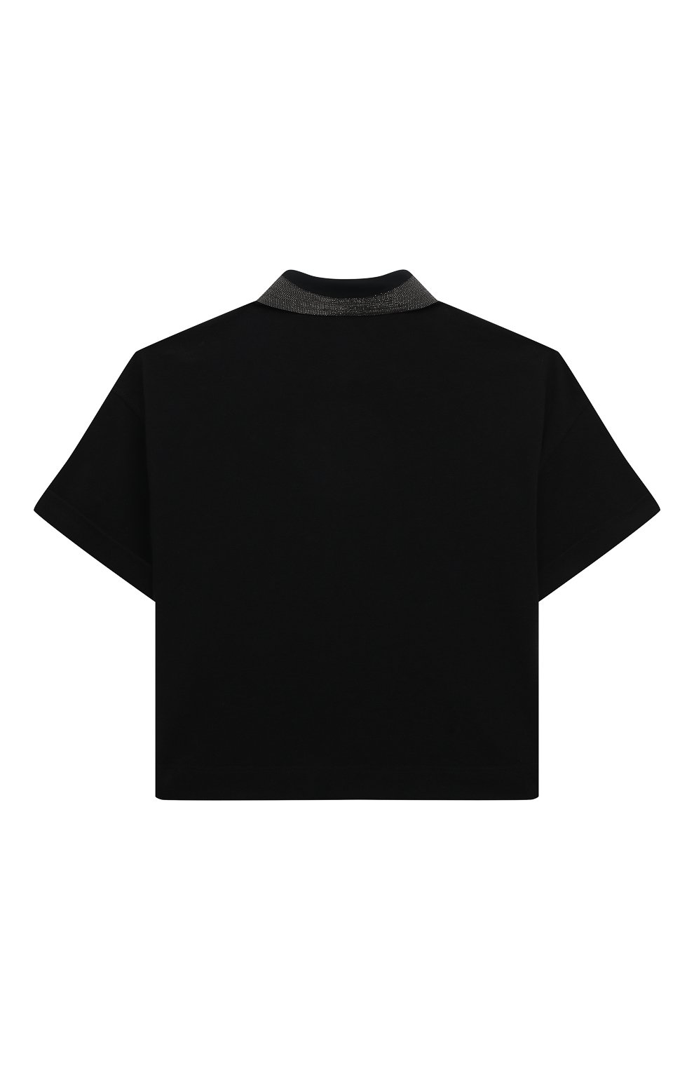 Хлопковое поло BRUNELLO CUCINELLI, арт. B0021T291A, фото 2