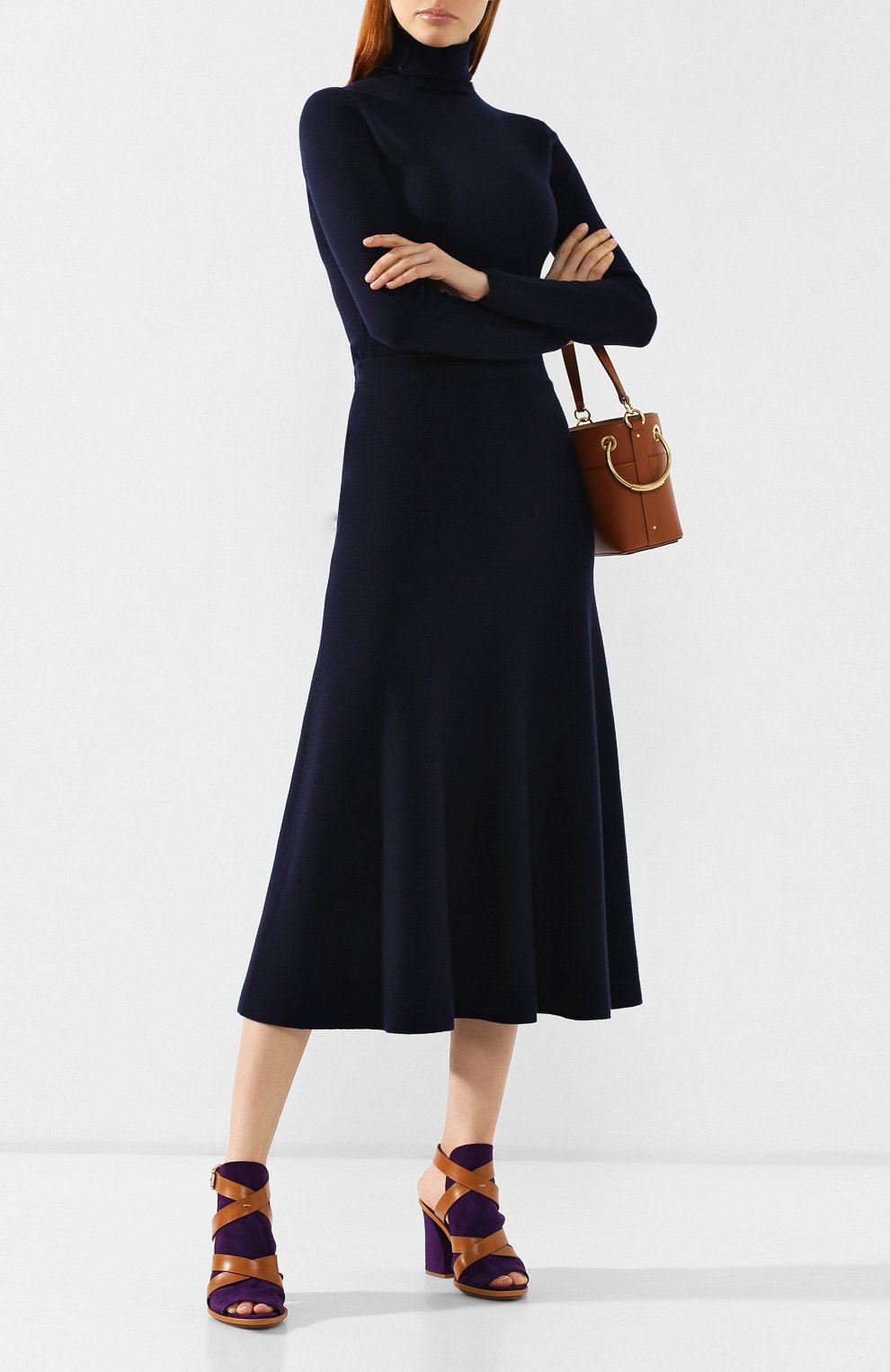 Замшевые босоножки PREMIATA, арт. M5329/CAM0SCI0, фото 2