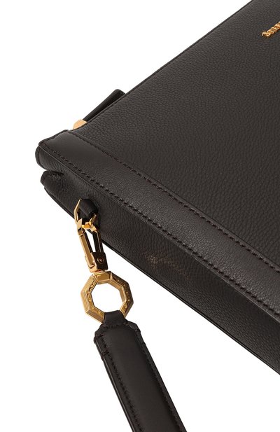 Кожаная папка для документов STEFANO RICCI, арт. PP600G90/M1, фото 3