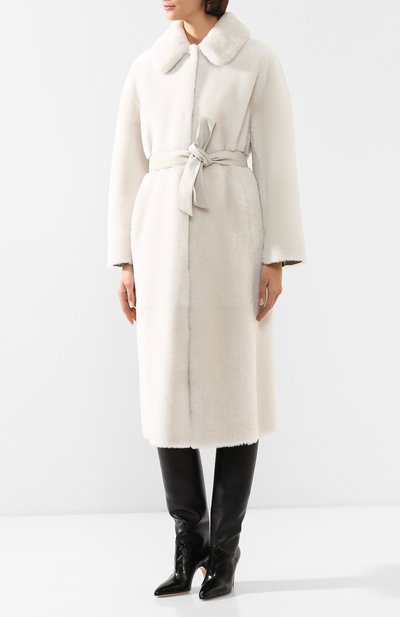 Дубленка GIORGIO ARMANI, арт. 5AL05P/5AP05, фото 3