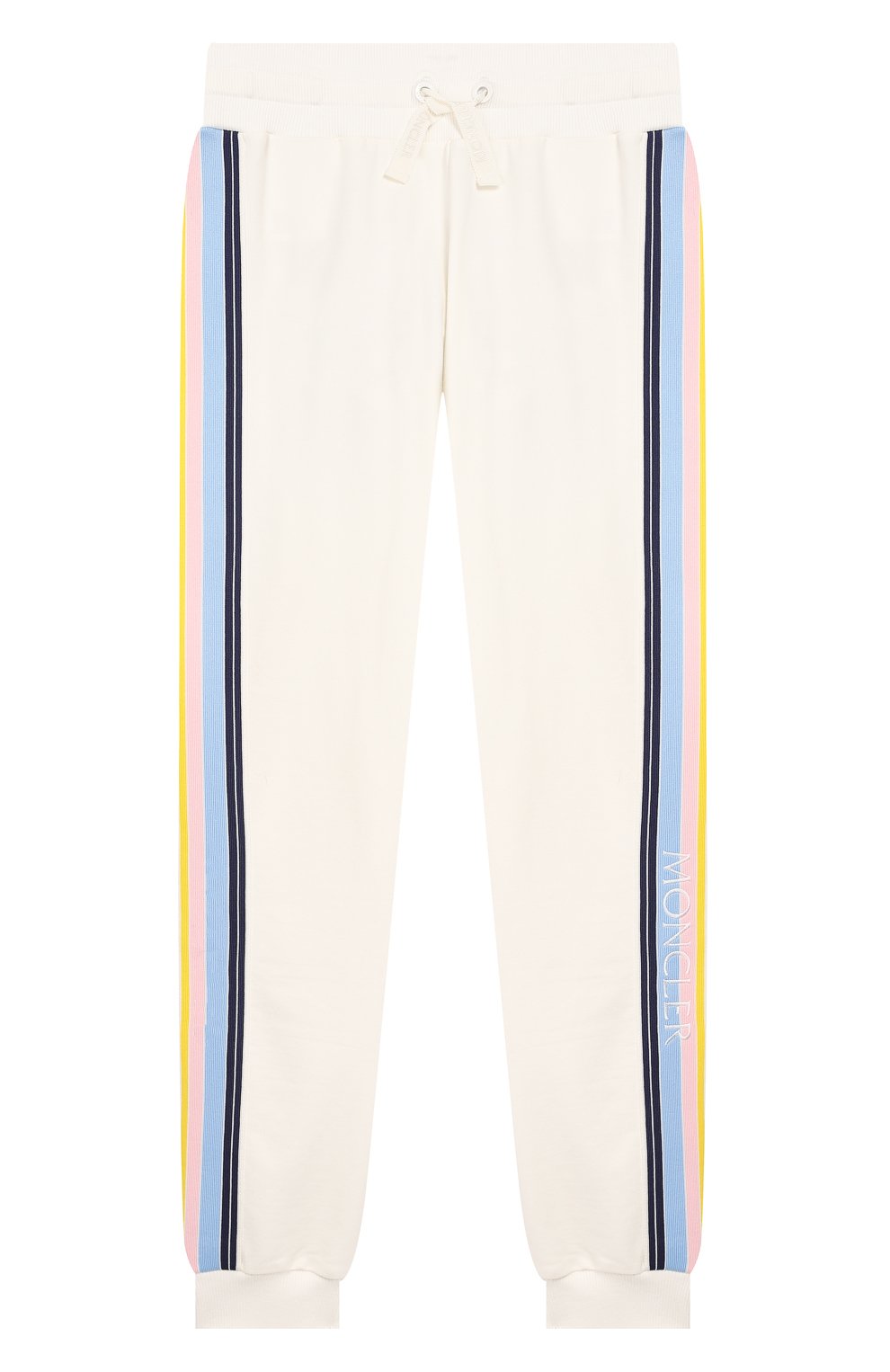 Комплект из толстовки и брюк MONCLER, арт. F1-954-8M717-10-809DQ/12-14A, фото 4