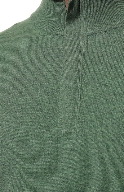 Джемпер из шерсти и кашемира GRAN SASSO, арт. 55107/19674, фото 5