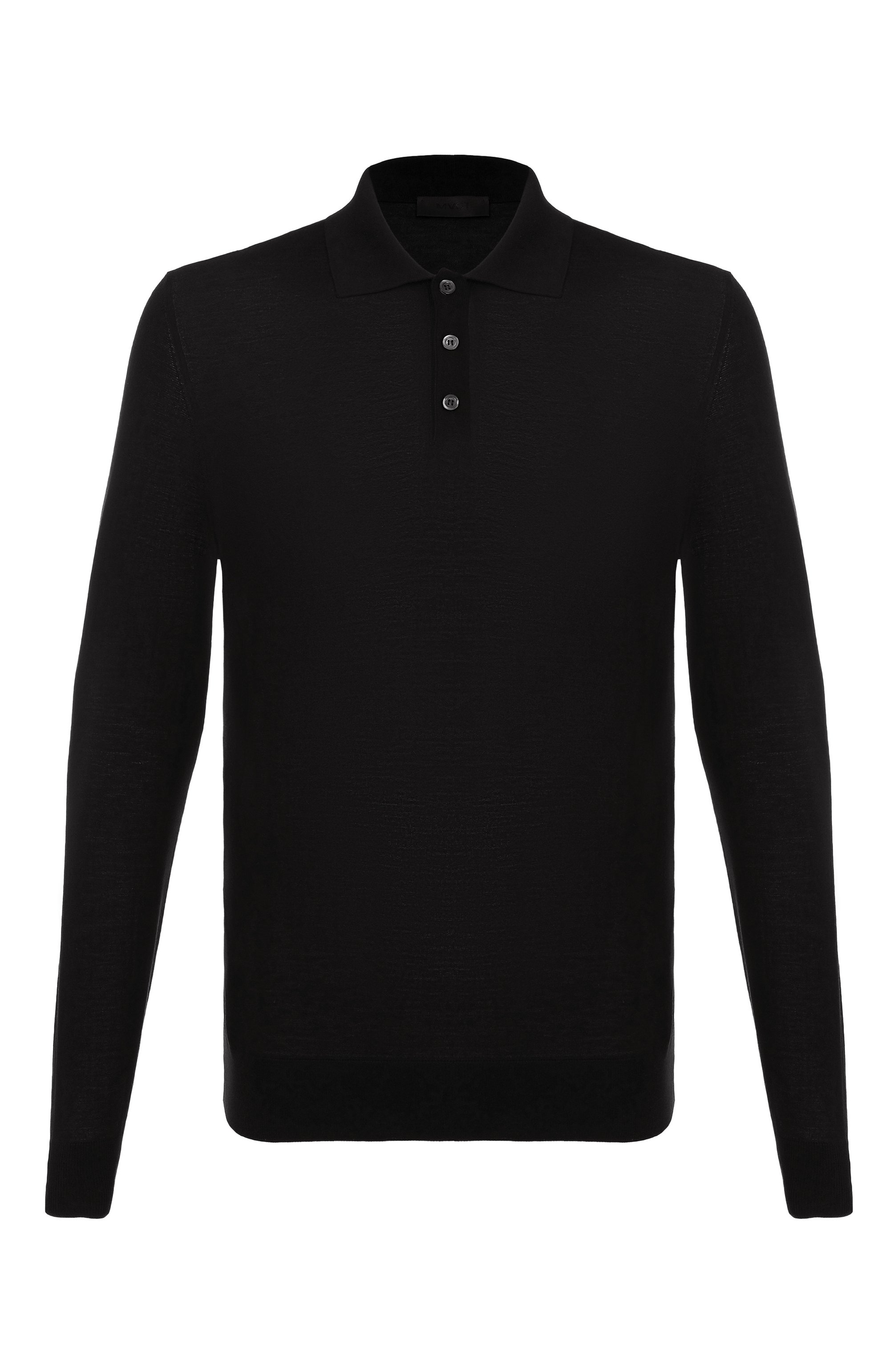 Шерстяное поло MVST, арт. M0-M25.1MM.K409/44-60, фото 1