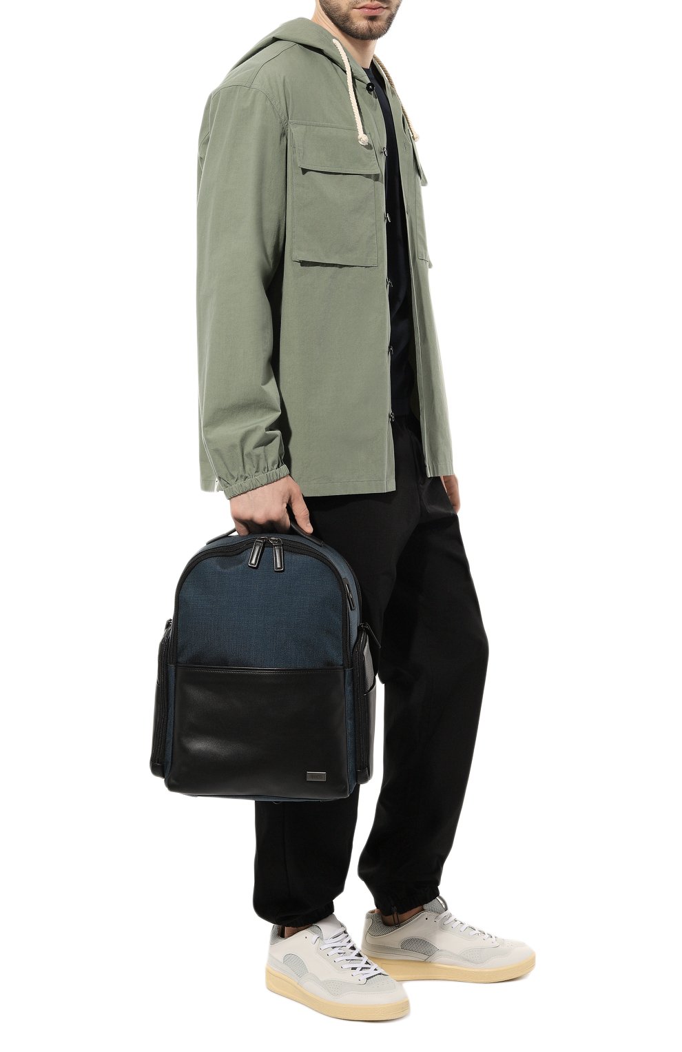 Рюкзак monza business BRIC`S, арт. BR207702.511, фото 7