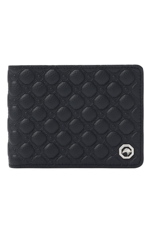 Кожаное портмоне Stefano Ricci PP301P*/MR1MR Синий PP301P*/MR1MR