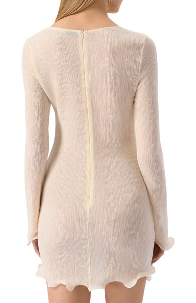 Платье MAGDA BUTRYM, арт. 305525, фото 4