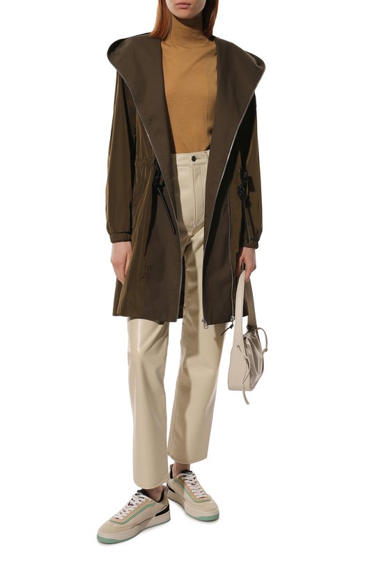 Парка Mackage Хаки, фото 2