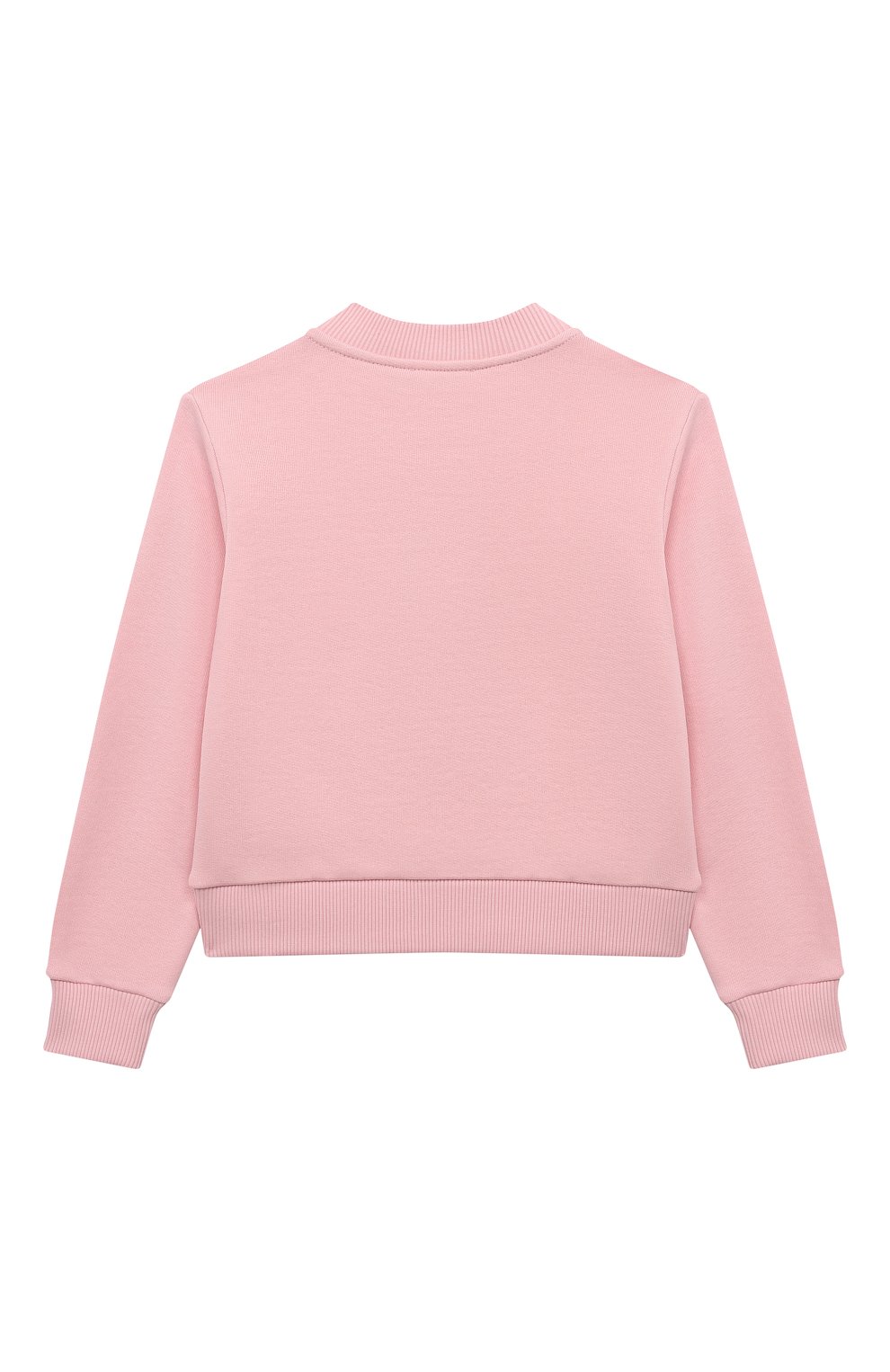 Хлопковый свитшот DOLCE & GABBANA, арт. L5JWAR/G7M4V/2-6, фото 2