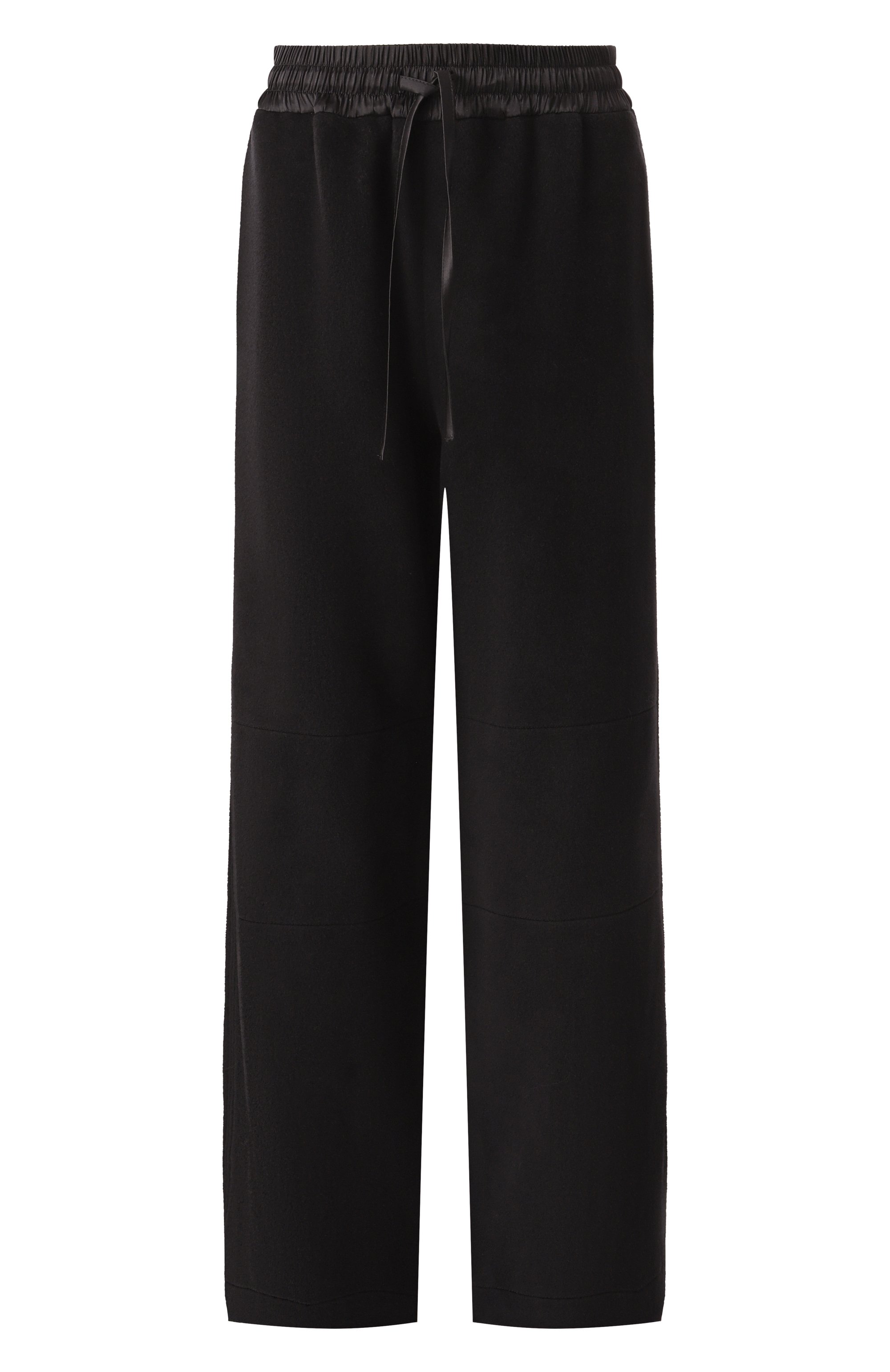 Шерстяные брюки JIL SANDER, арт. J40KA0240-J20228, фот о 1