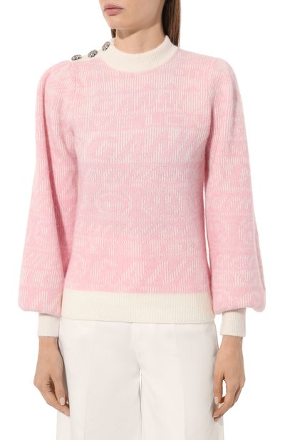 Свитер GANNI, арт. K1790, фото 3