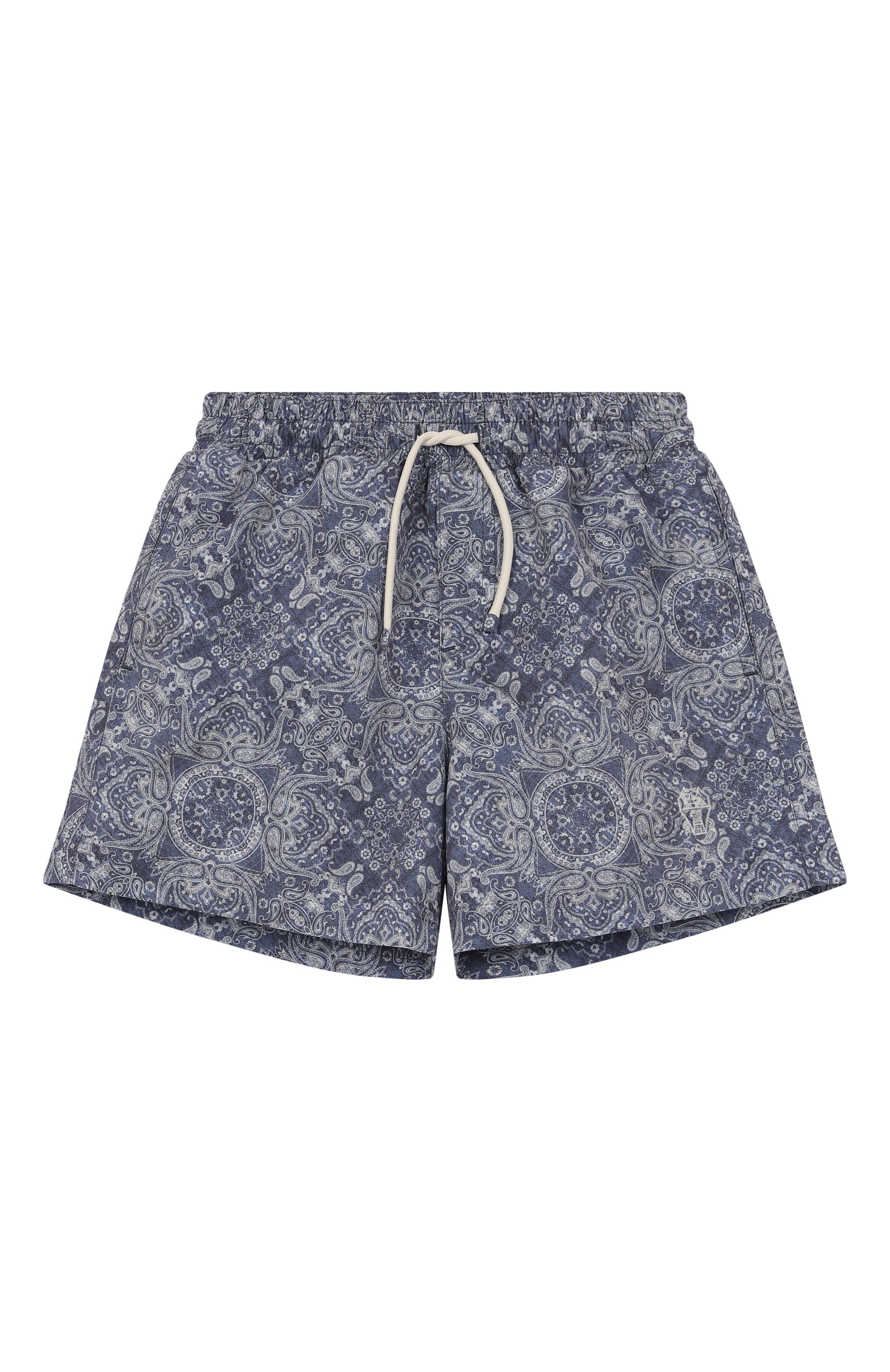 Плавки-шорты BRUNELLO CUCINELLI, арт. BM698H521A, фото 1