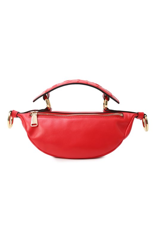 Сумка Origami mini Lancel A12526 Красный  A12526 Фото 6