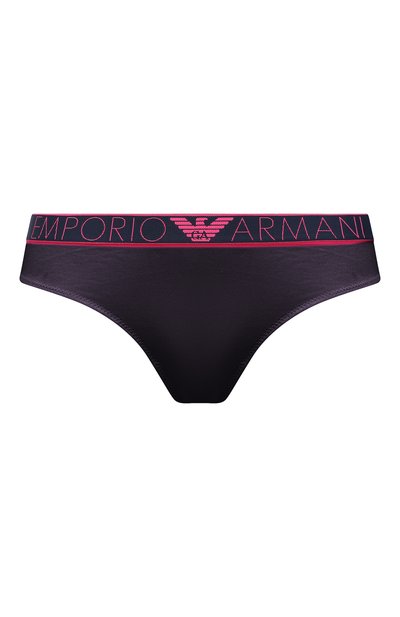 Женские трусы-слипы EMPORIO ARMANI, арт. 162525/0A317