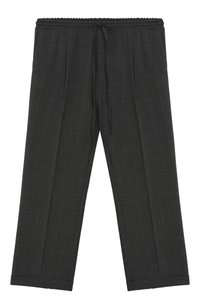 Темно-серый