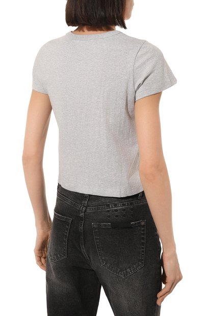 Хлопковая футболка KSUBI, арт. 5000006420, фото 4