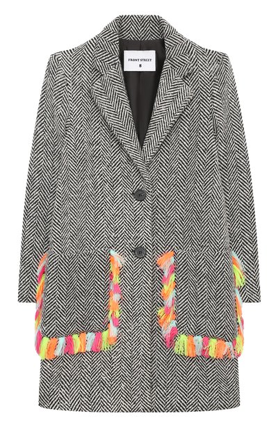 Пальто FRONT STREET 8 KIDS, арт. FWK13, фото 1