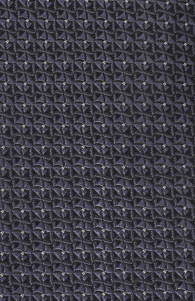 Шелковый галстук CANALI, арт. 18/HJ04135, фото 4