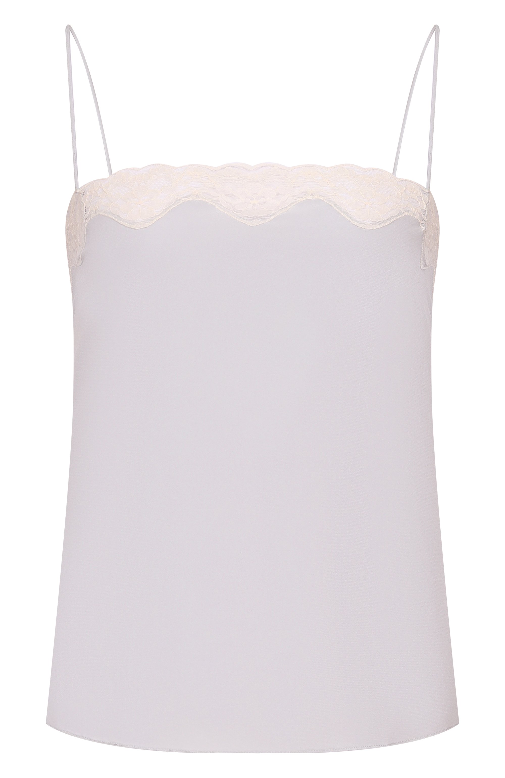 Шелковый топ 12 STOREEZ, арт. 137515, фото 1