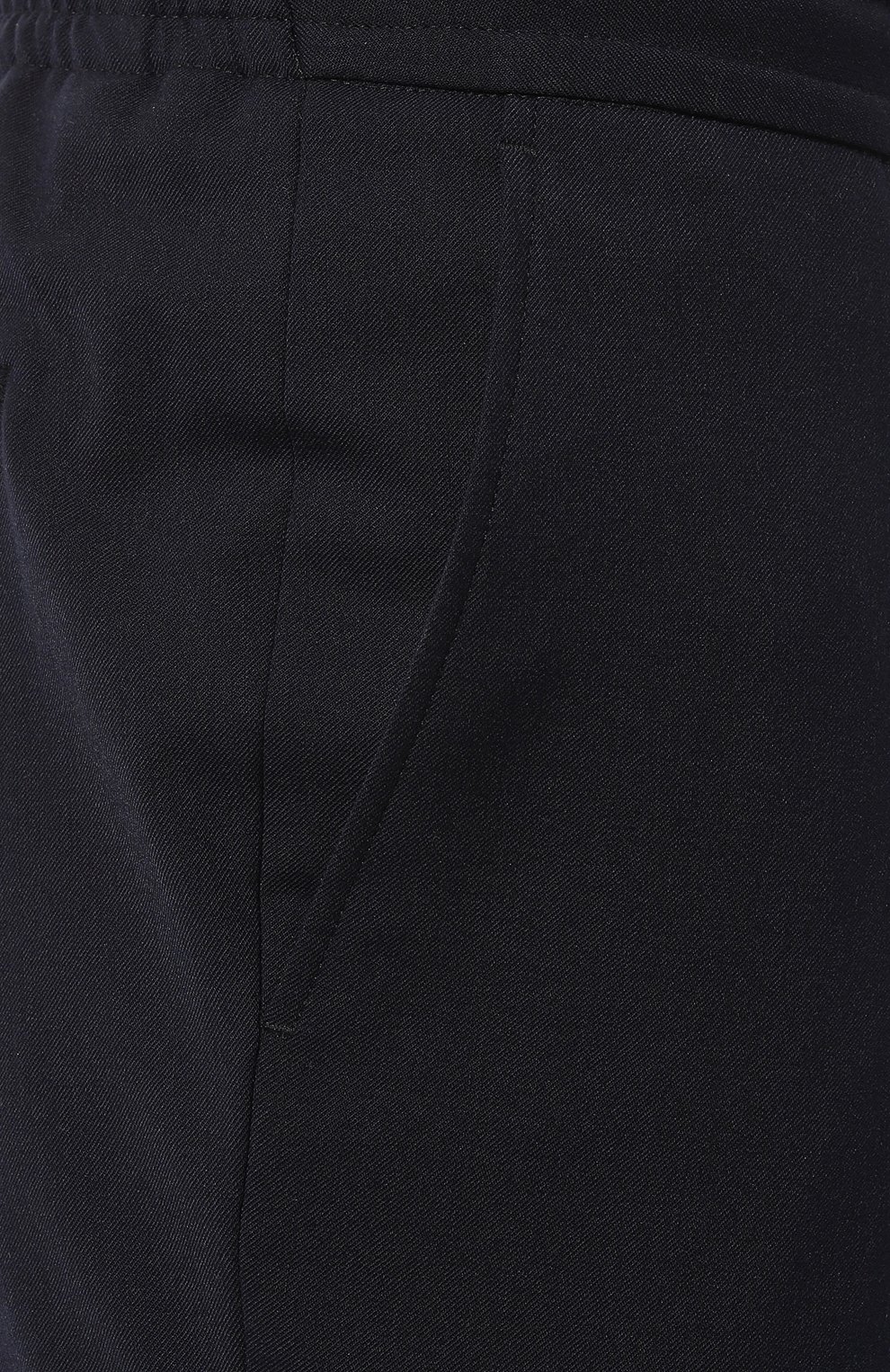 Брюки ZEGNA, арт. 6ZF818A6/73GLC1, фото 5