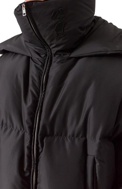 Пуховик AN OTHER DATE, арт. F50DMAPF054, фото 5