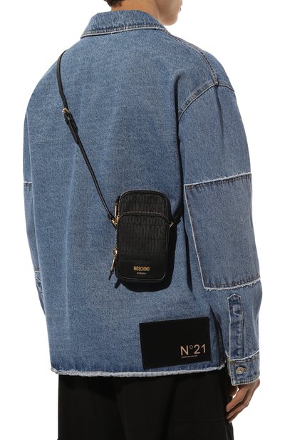 Сумка MOSCHINO, арт. 2316MA8101/8268, фото 2