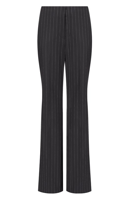 Брюки Sportmax SPXVISIN0 Чёрный SPXVISIN0