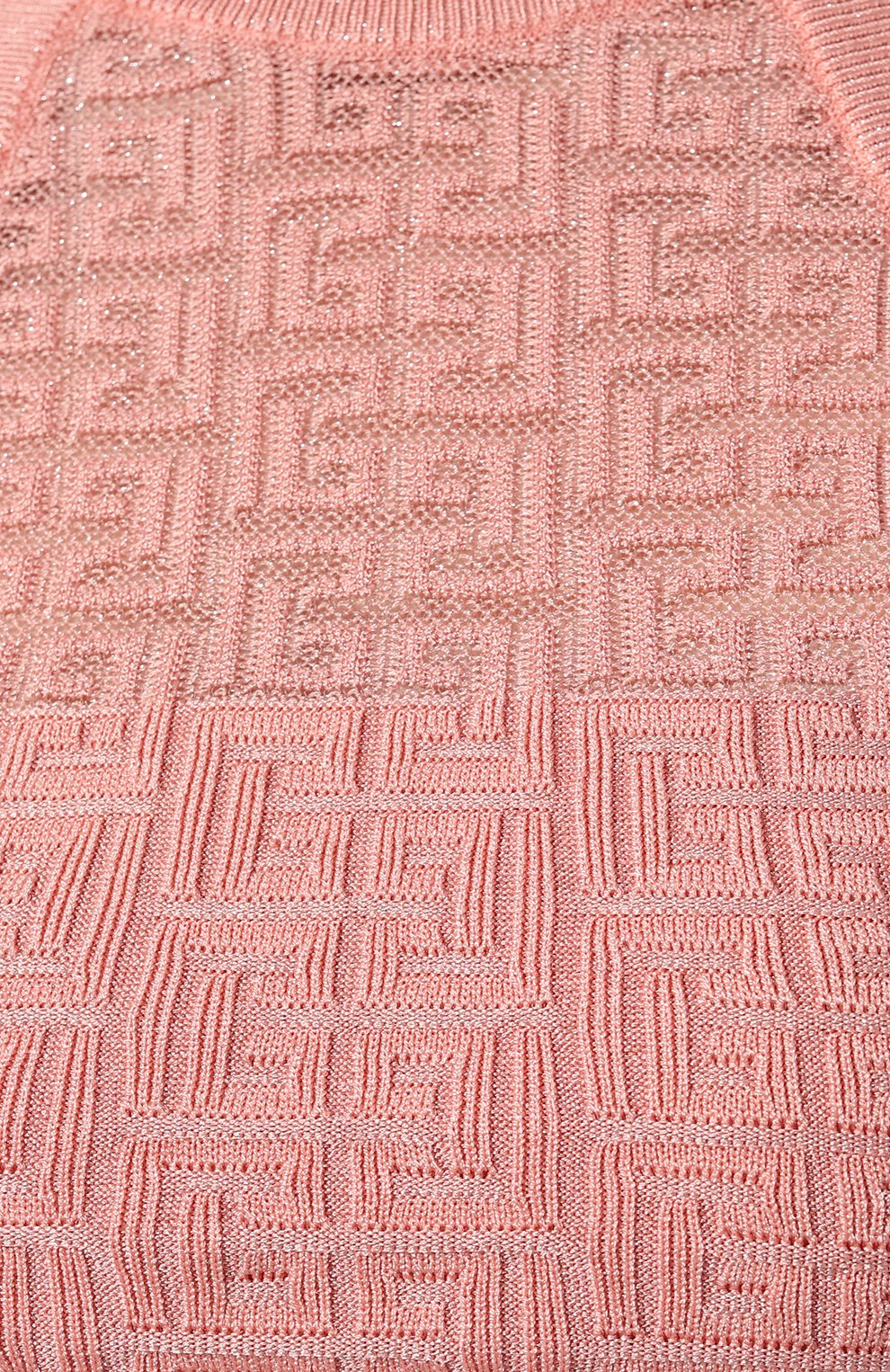 Топ BALMAIN, арт. DF1AB026/KG96, фото 5