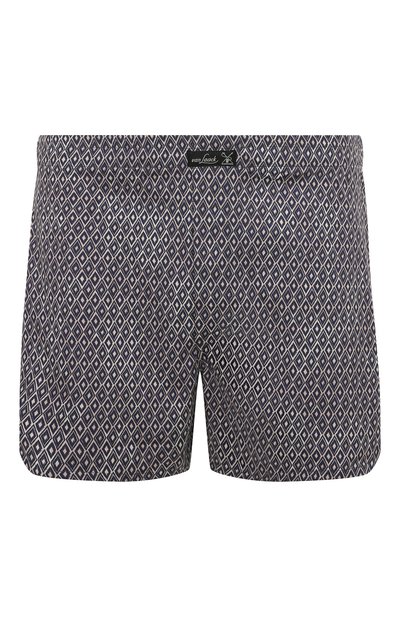 Мужские хлопковые боксеры VAN LAACK, арт. B0XER/171700