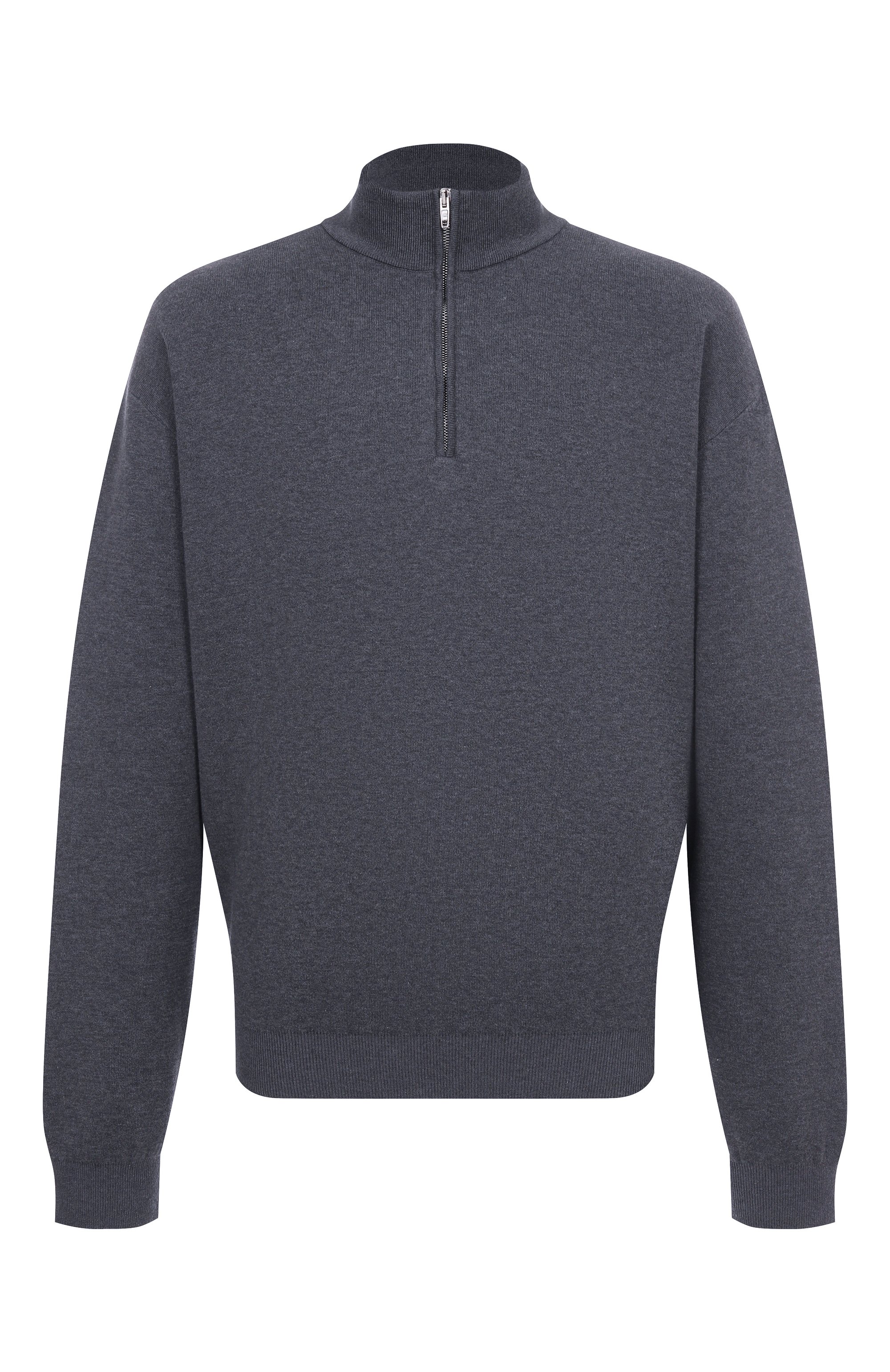 Хлопковый анорак BALENCIAGA, арт. 848830/T3423, фото 1