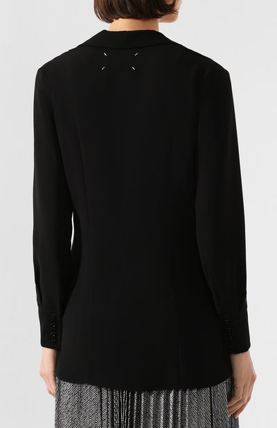 Рубашка MAISON MARGIELA, арт. S51DL0262/S52192, фото 4