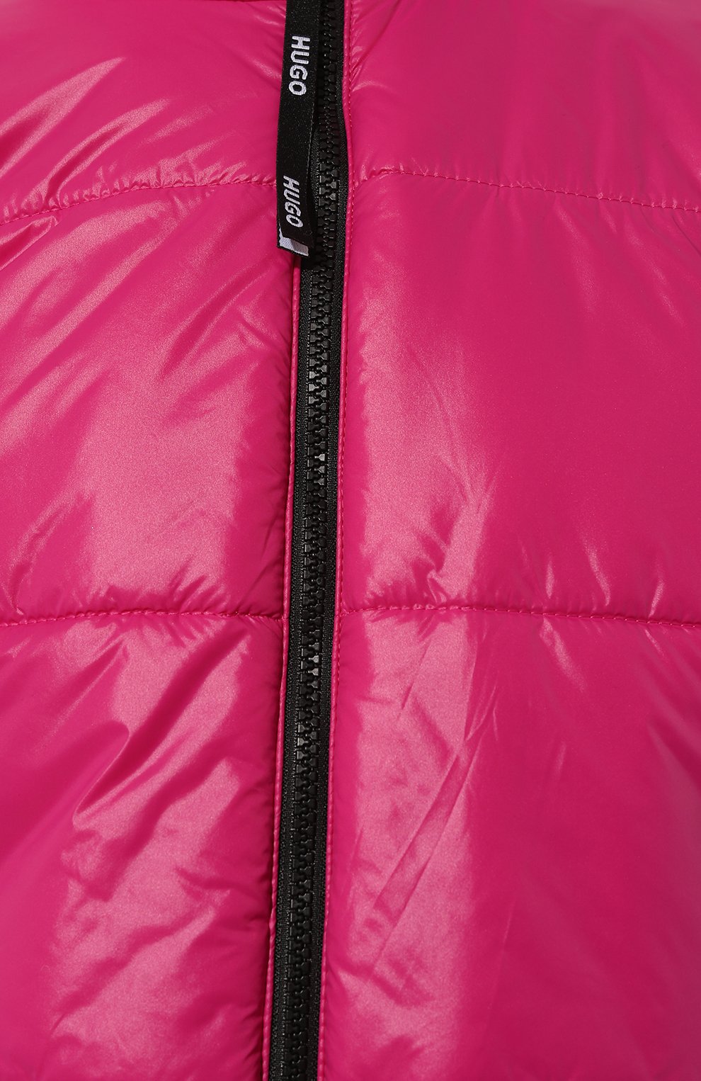 Утепленная куртка HUGO, арт. 50504213, фото 5