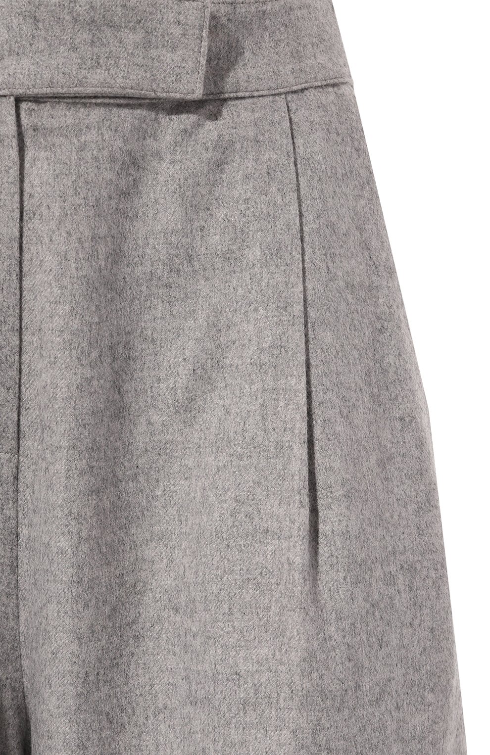 Брюки из шелка и кашемира MVST, арт. TXBPAN-Y330/LC1603, фото 5