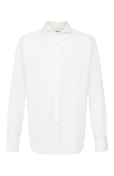 Мужская хлопковая сорочка ALESSANDRO GHERARDI, арт. BR1-3G-7T/3X62