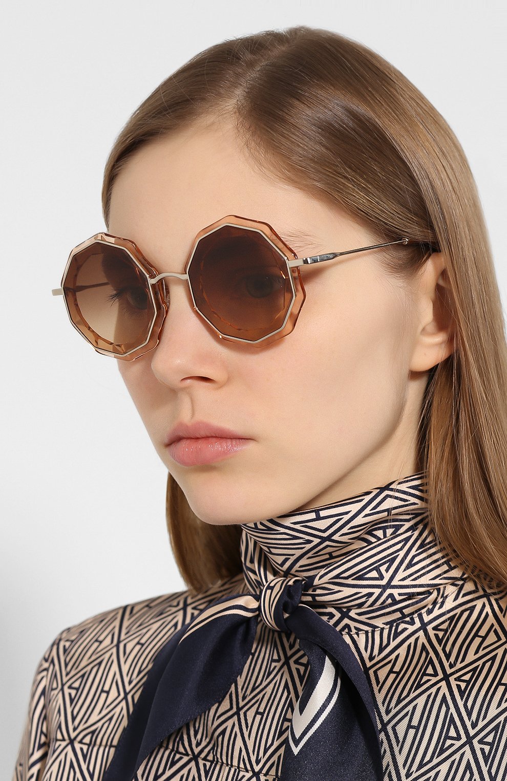 Солнцезащитные очки CHLOÉ, арт. 160S-724, фото 2