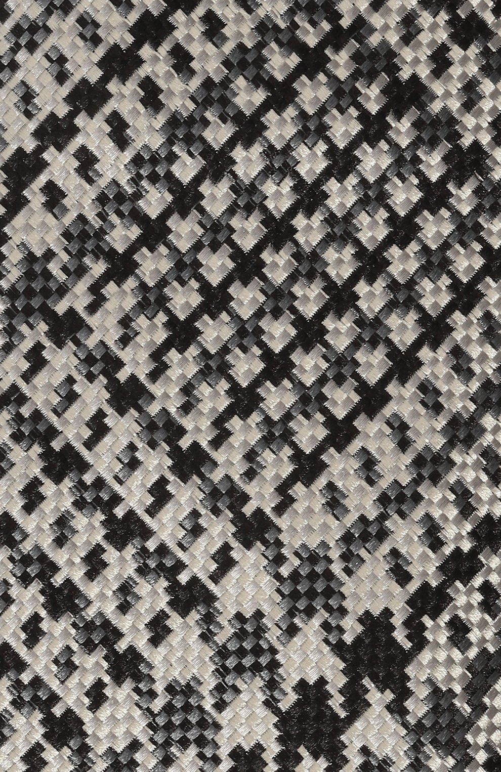 Шелковый галстук TOM FORD, арт. STE001/SPP48, фото 4