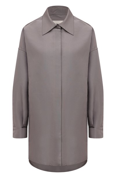 Женская шелковая рубашка VALENTINO, арт. 5B3CI0R16DE