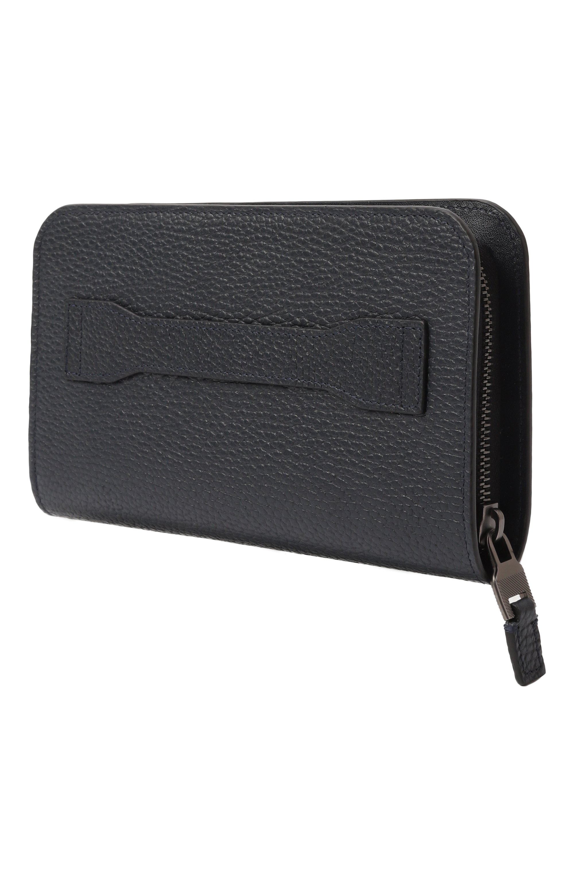 Кожаное портмоне PINEIDER FIRENZE 1774, арт. PAS536056, фото 2