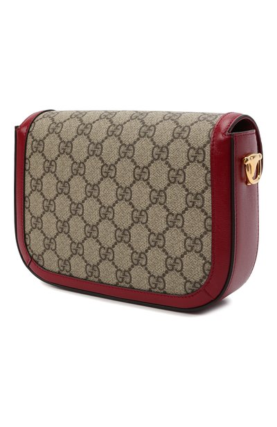 Сумка gg 1955 horsebit GUCCI, арт. 658574/HUHHG, фото 3