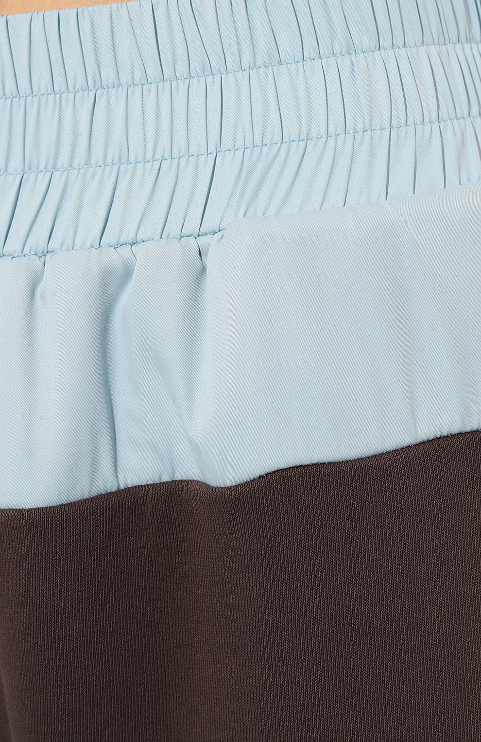 Хлопковые джоггеры EVERREVER, арт. RE-TR-BRB-02, фото 5