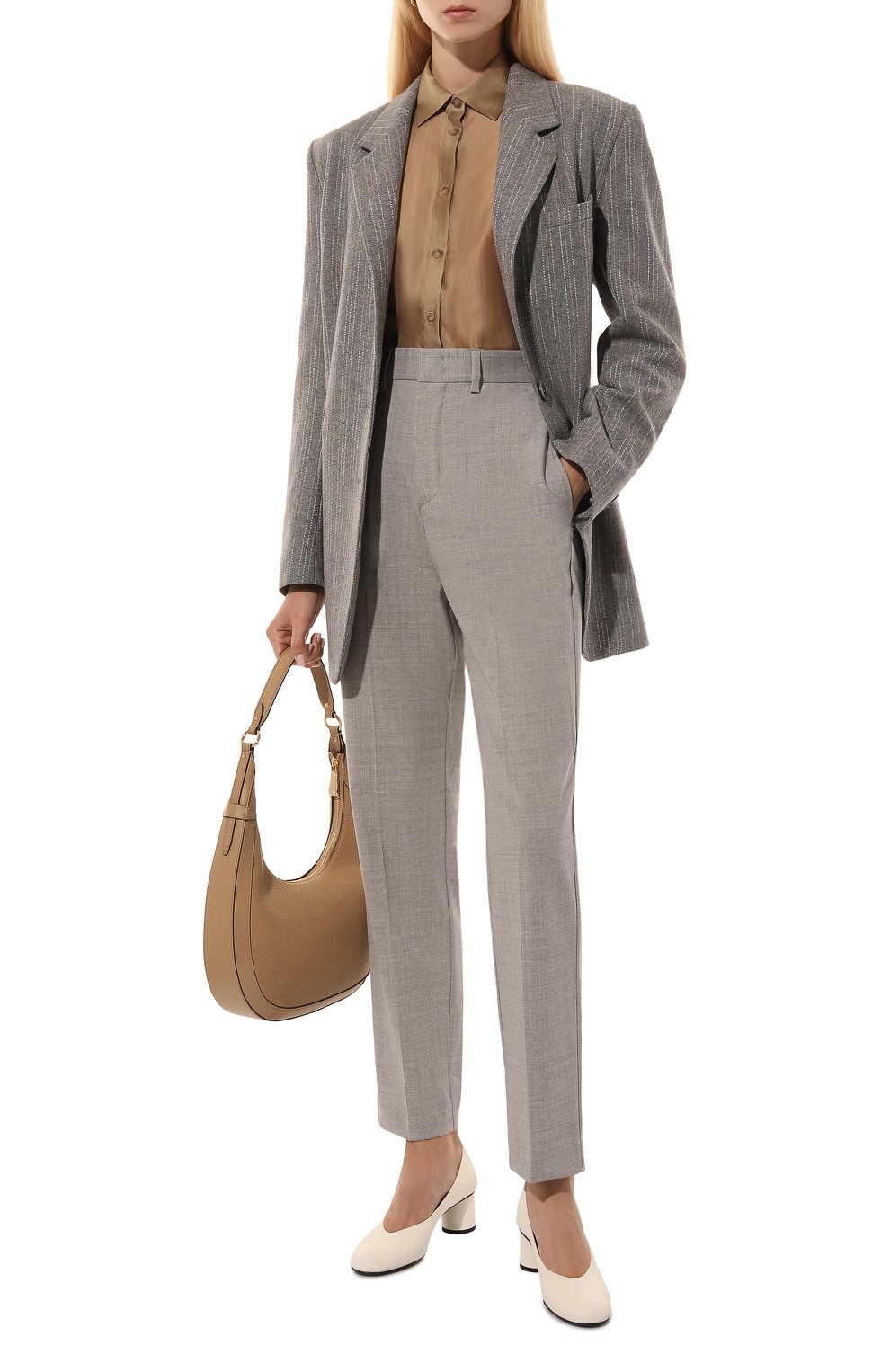 Блузка SEVEN LAB, арт. SBY.11.700.492, фото 2