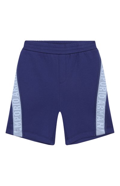 Комплект из футболки и шорт EMPORIO ARMANI, арт. EB001114/AF24286, фото 4