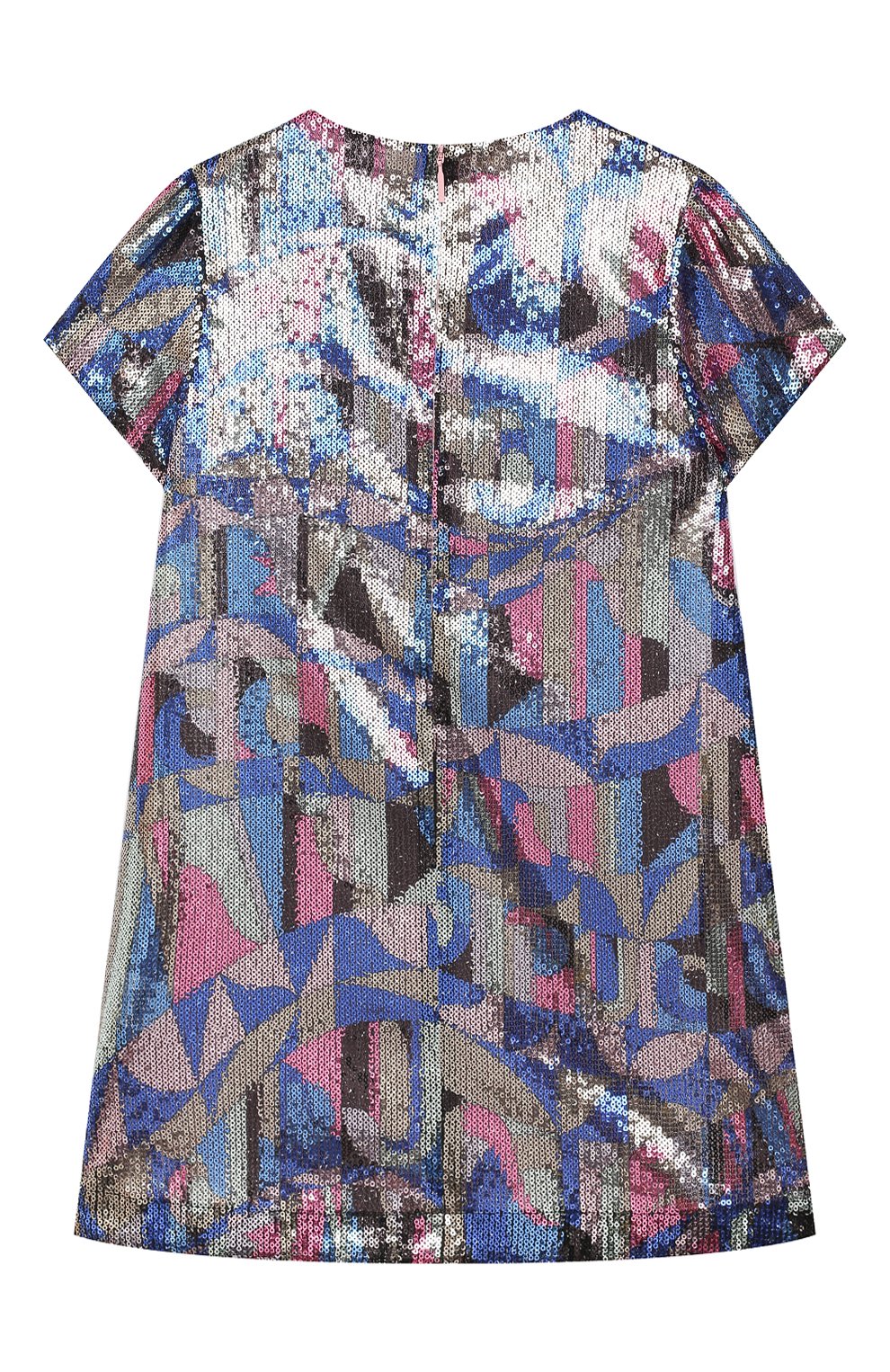 Платье EMILIO PUCCI, арт. 9N1221/NE970/5-8, фото 2