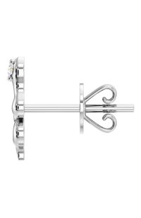 Серьга SERENDIPITY, арт. EJE0087W, фото 3