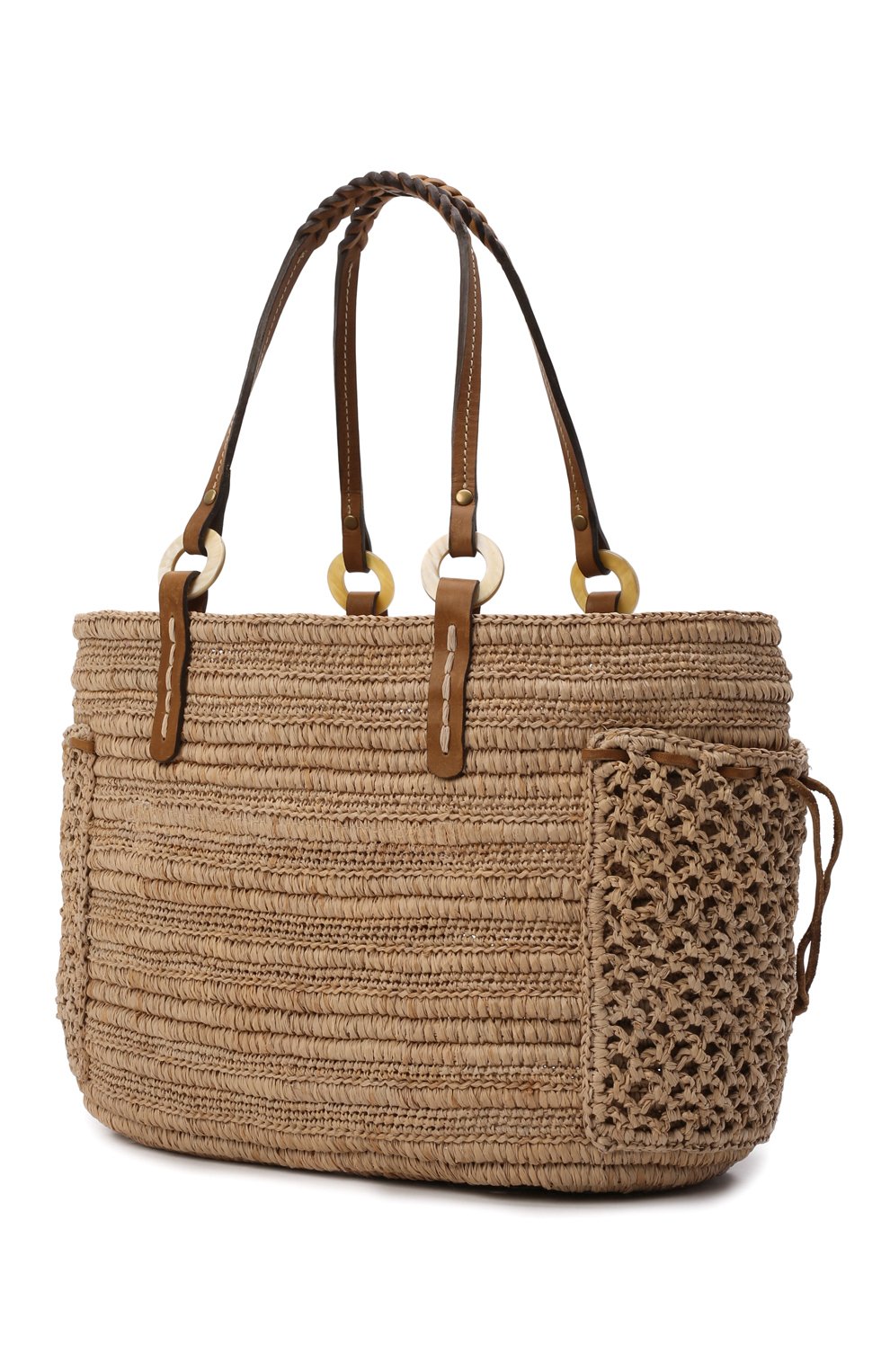 Сумка boris m SANS-ARCIDET, арт. B0RIS BAG/M, фото 4