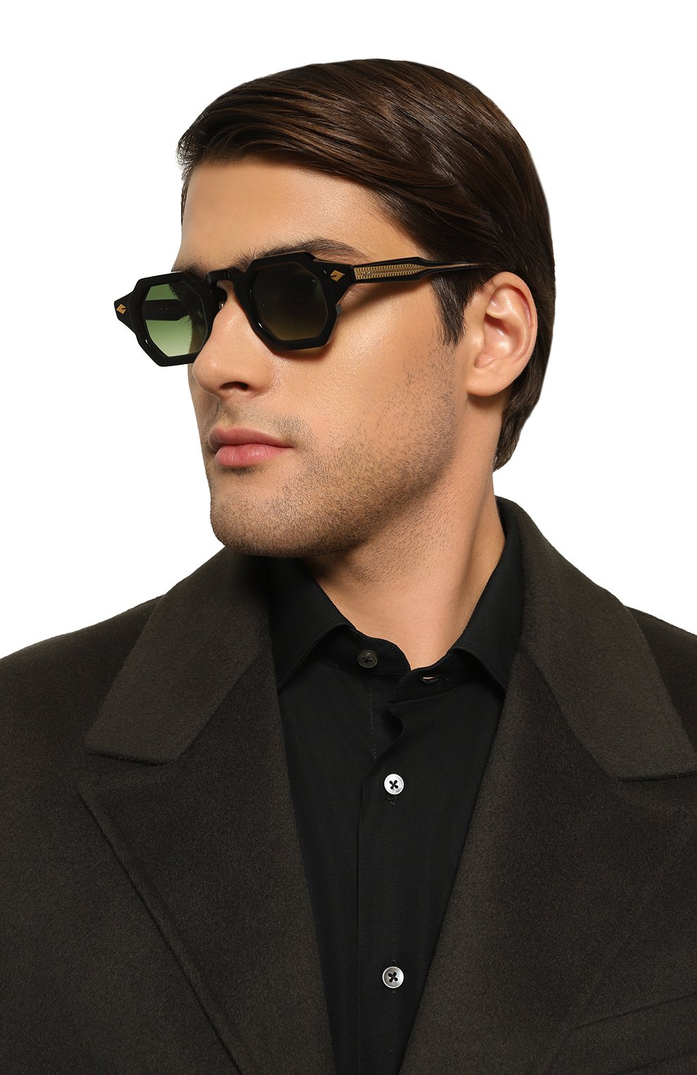 Солнцезащитные очки T HENRI, арт. BAB005, фото 2