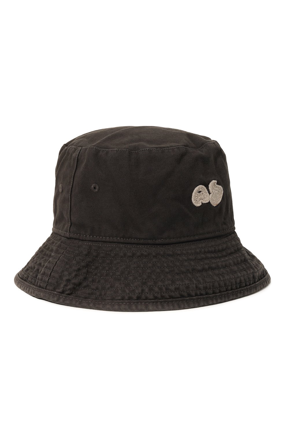 Хлопковая панама ACNE STUDIOS, арт. FN UX HATS000174AA2, фото 1