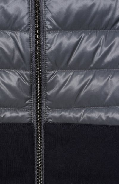Пуховая куртка HERNO, арт. PI000157B/12017Z, фото 3